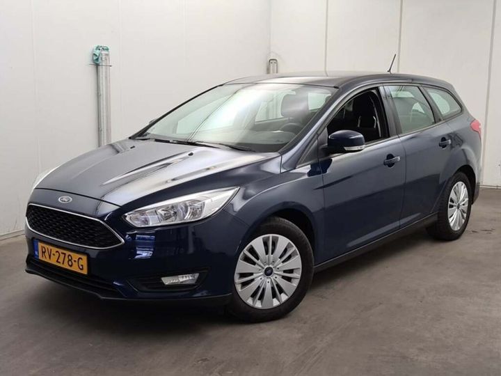 FORD FOCUS 2018 wf06xxgcc6jl11137