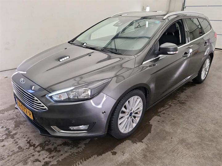 FORD FOCUS 2018 wf06xxgcc6jl12851