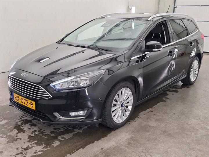 FORD FOCUS 2018 wf06xxgcc6jl12874