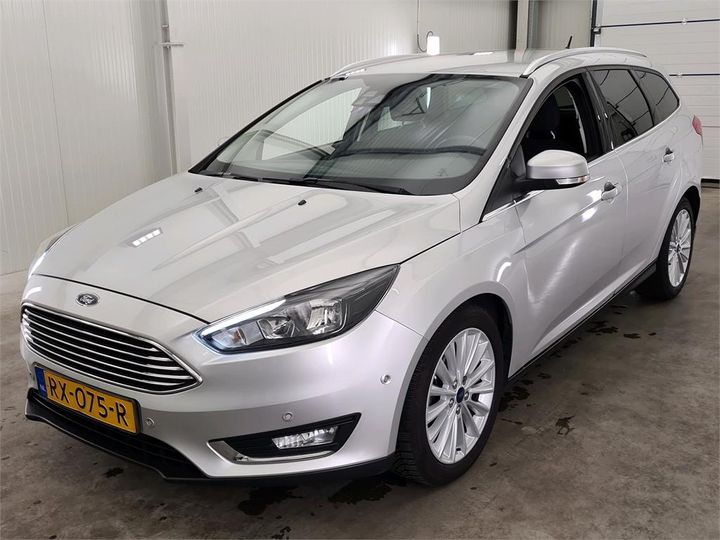 FORD FOCUS 2018 wf06xxgcc6jl12975