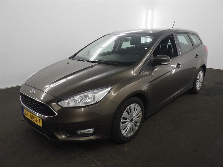 FORD FOCUS WAGON 2018 wf06xxgcc6jl13882