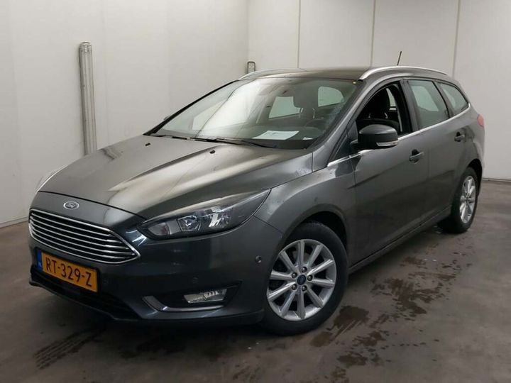 FORD FOCUS 2018 wf06xxgcc6jl15346