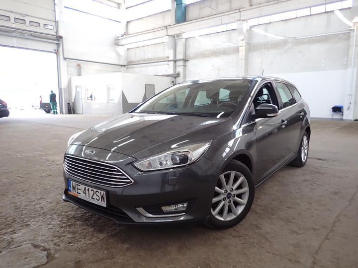 FORD FOCUS 2018 wf06xxgcc6jl15354