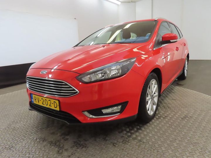 FORD FOCUS 2018 wf06xxgcc6jl18865