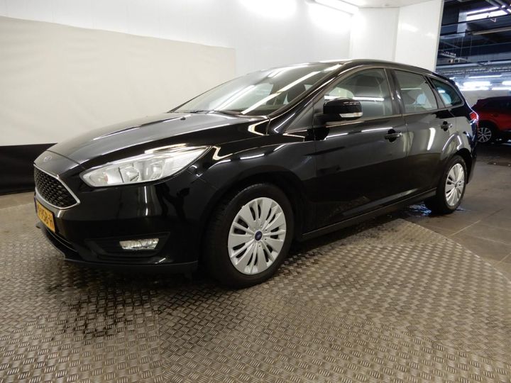 FORD FOCUS 2018 wf06xxgcc6jl19128