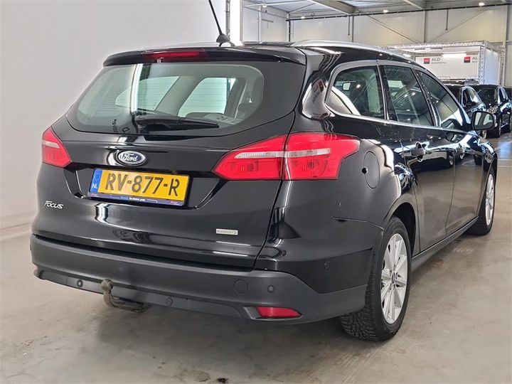 FORD FOCUS WAGON 2018 wf06xxgcc6jl19682