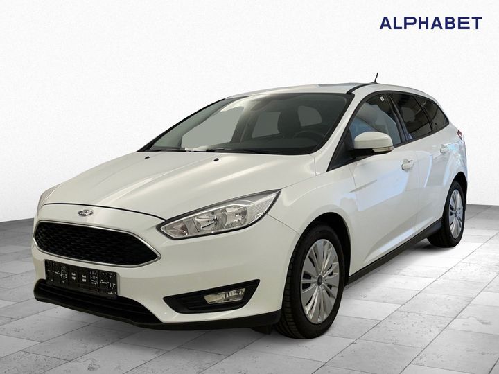 FORD FOCUS TURNIER 1.5 2018 wf06xxgcc6jl25488