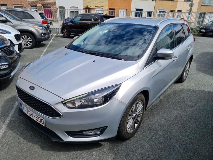 FORD FOCUS CLIPPER 2018 wf06xxgcc6jl26857