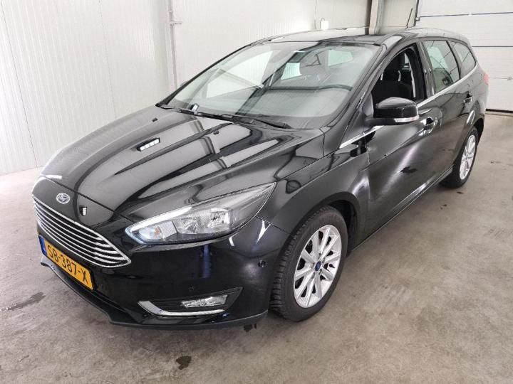 FORD FOCUS 2018 wf06xxgcc6jl26906