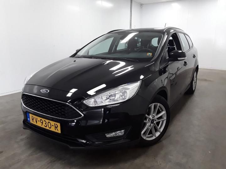 FORD FOCUS WAGON 2018 wf06xxgcc6jl27728