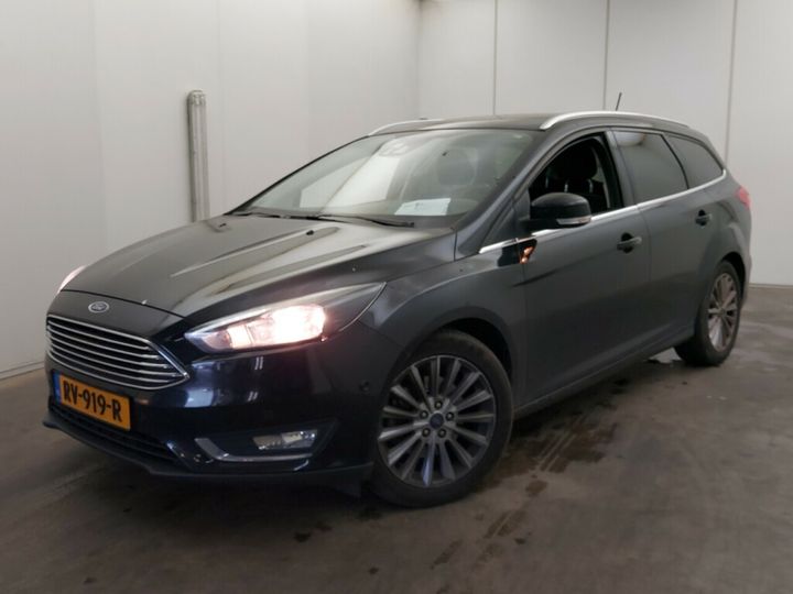 FORD FOCUS 2018 wf06xxgcc6jl29179