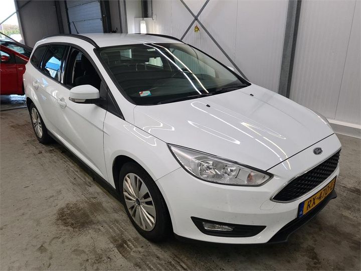 FORD FOCUS 2018 wf06xxgcc6jl29786