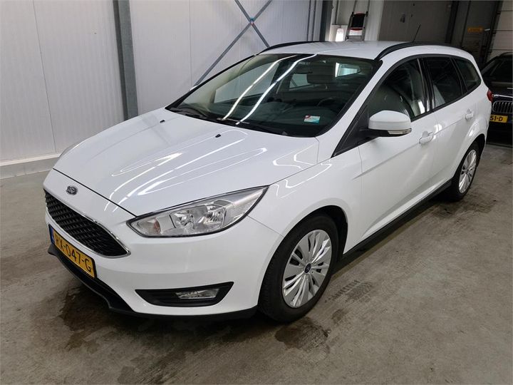 FORD FOCUS 2018 wf06xxgcc6jl29856