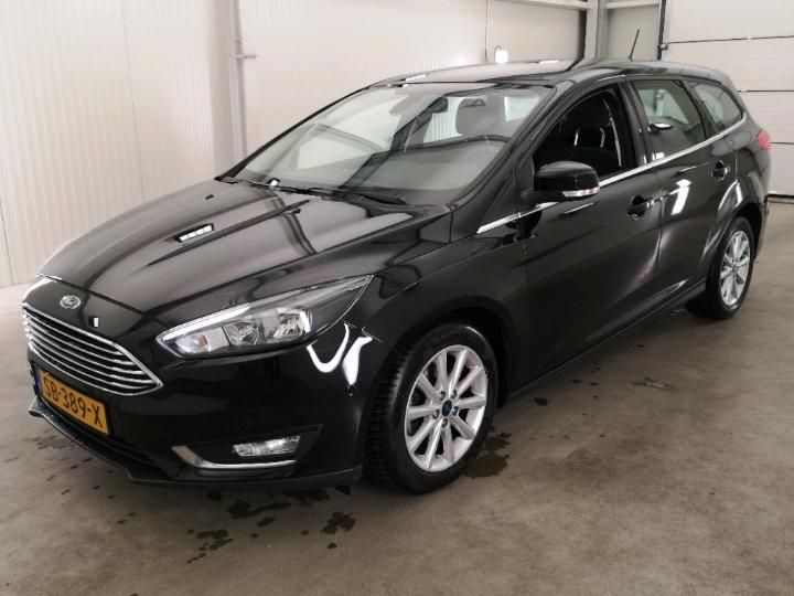 FORD FOCUS 2018 wf06xxgcc6jl31996