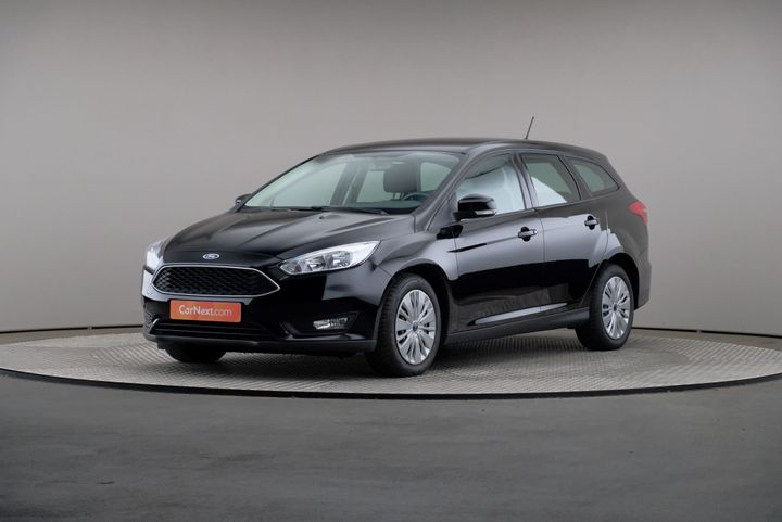 FORD FOCUS 2018 wf06xxgcc6jl33822