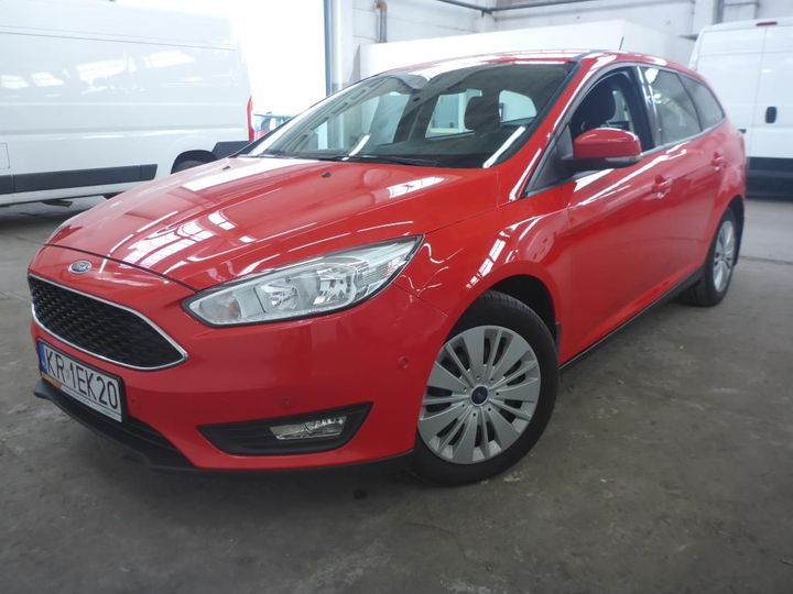 FORD FOCUS 2018 wf06xxgcc6js02486