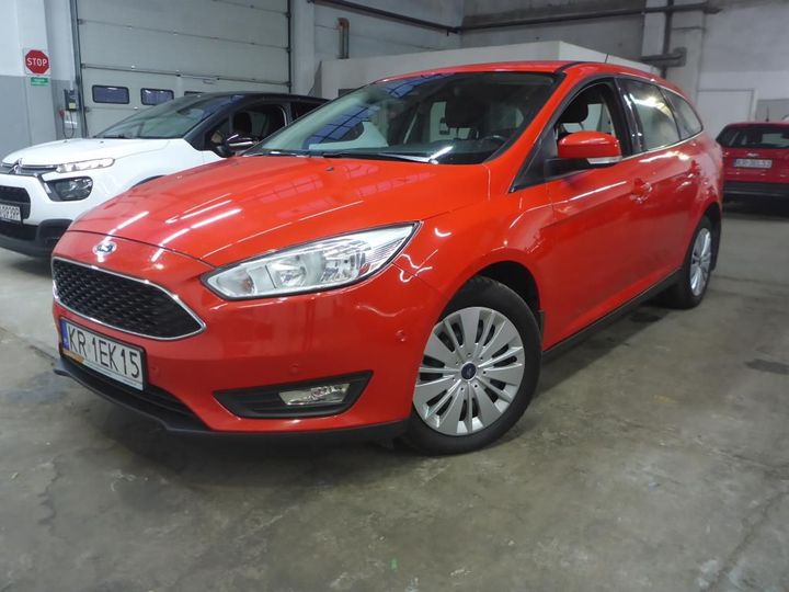 FORD FOCUS 2018 wf06xxgcc6js02541