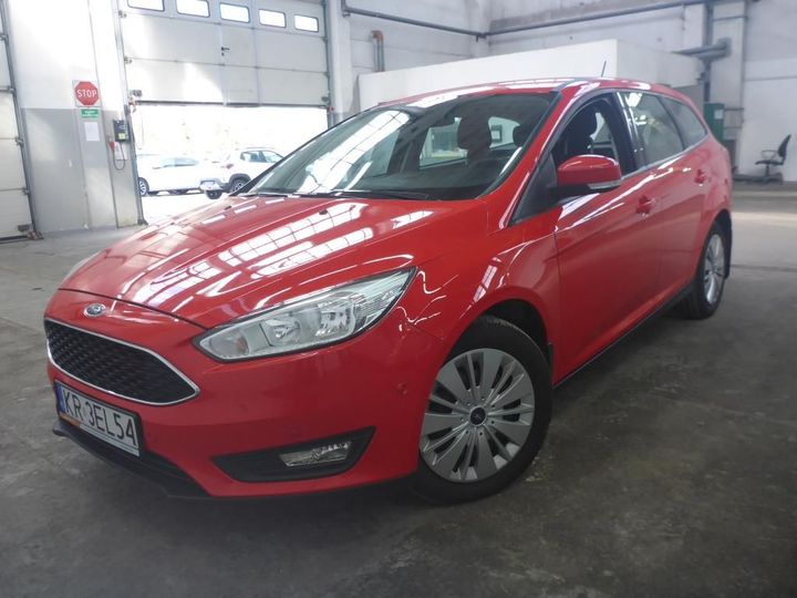 FORD FOCUS 2018 wf06xxgcc6js02731