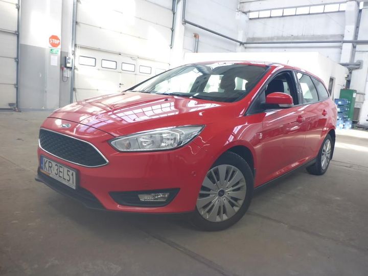 FORD FOCUS 2018 wf06xxgcc6js02746