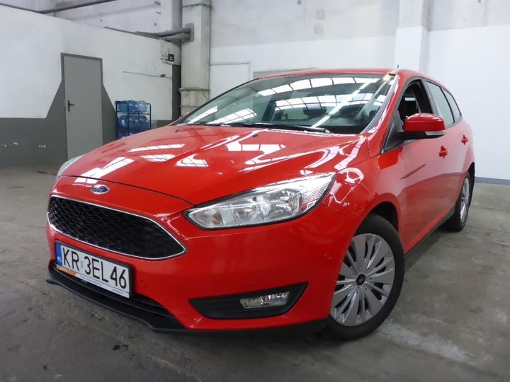 FORD FOCUS 2018 wf06xxgcc6js02765