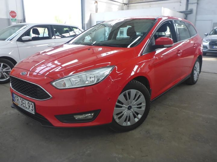 FORD FOCUS 2018 wf06xxgcc6js02773