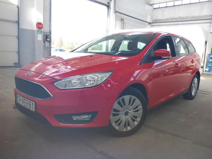 FORD FOCUS 2018 wf06xxgcc6js02788