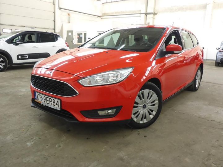 FORD FOCUS 2018 wf06xxgcc6js02797