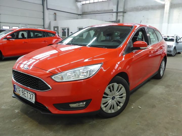 FORD FOCUS 2018 wf06xxgcc6js02802