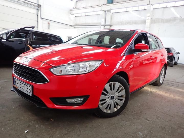 FORD FOCUS 2018 wf06xxgcc6js02804