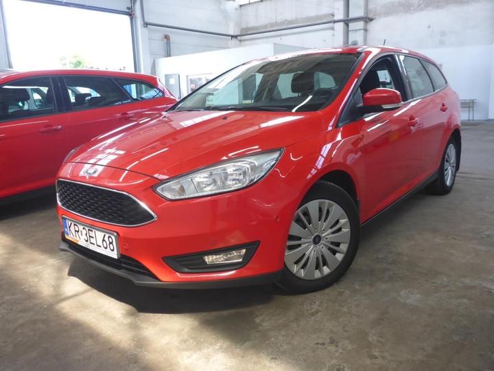 FORD FOCUS 2018 wf06xxgcc6js02813