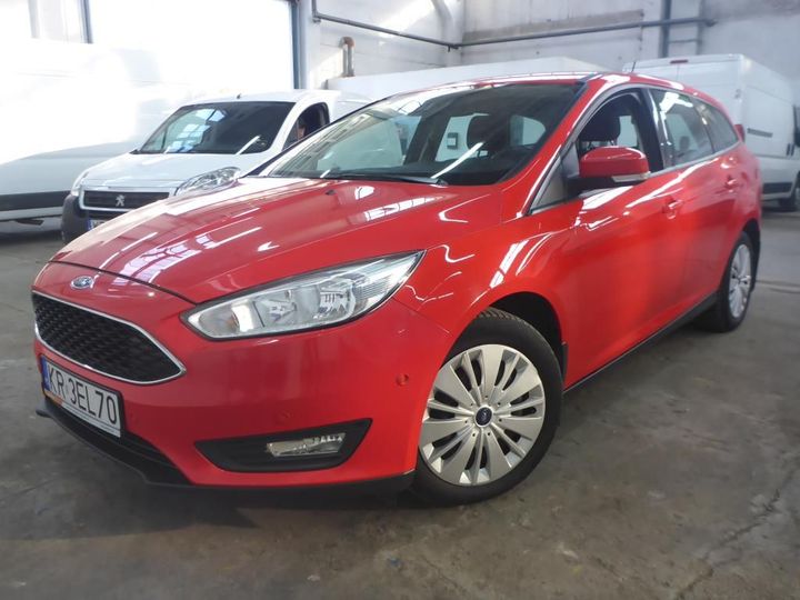 FORD FOCUS 2018 wf06xxgcc6js02819