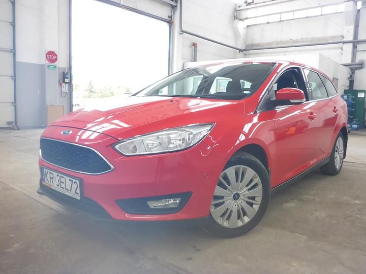 FORD FOCUS 2018 wf06xxgcc6js02824