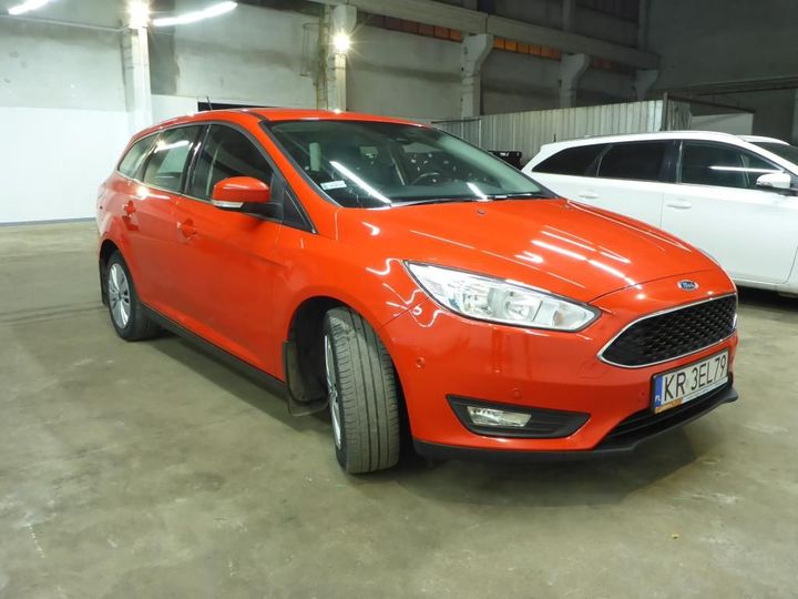 FORD FOCUS 2018 wf06xxgcc6js02833