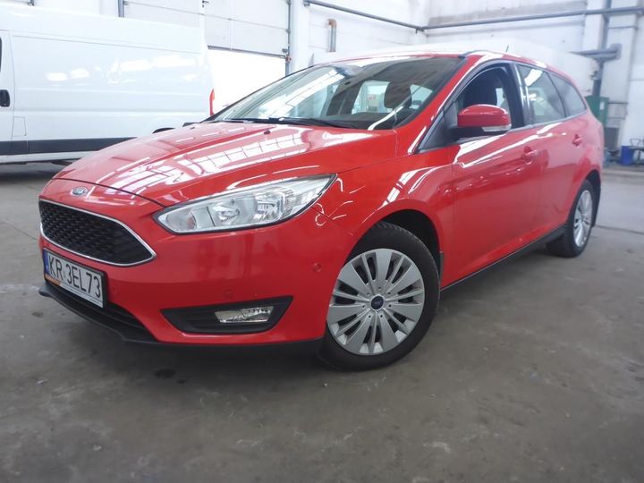 FORD FOCUS 2018 wf06xxgcc6js02840