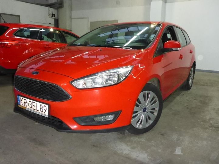 FORD FOCUS 2018 wf06xxgcc6js06538