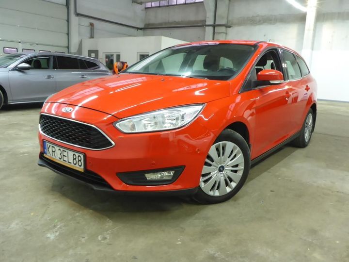 FORD FOCUS 2018 wf06xxgcc6js06557