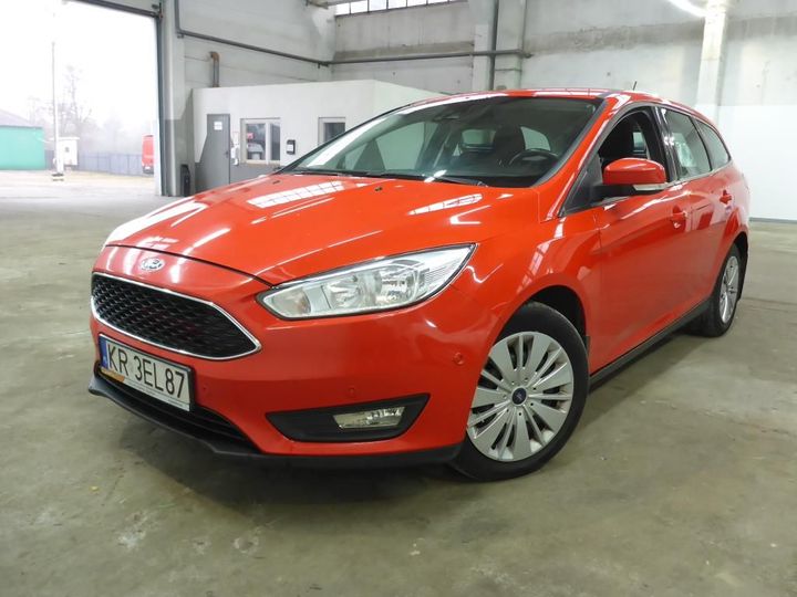 FORD FOCUS 2018 wf06xxgcc6js06600