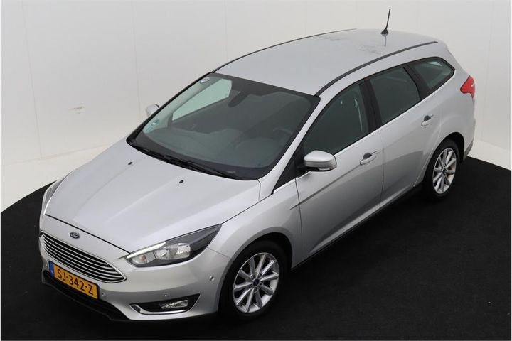 FORD FOCUS WAGON 2018 wf06xxgcc6js06625