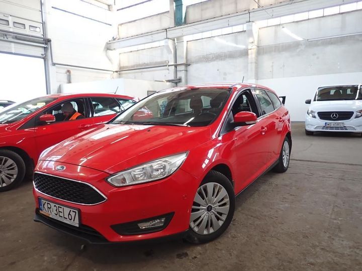 FORD FOCUS 2018 wf06xxgcc6js06728