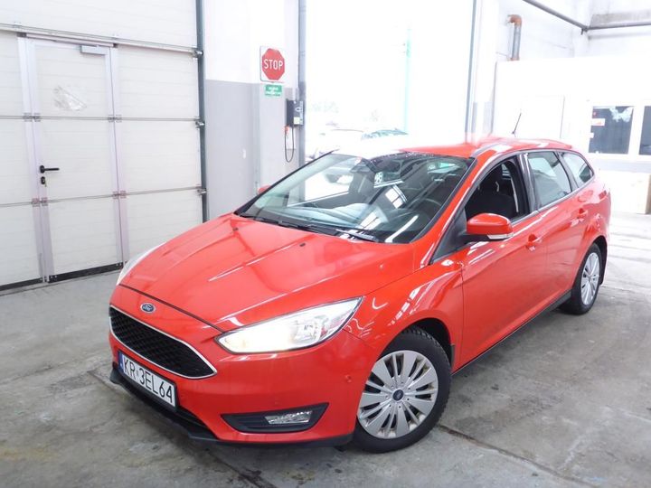 FORD FOCUS 2018 wf06xxgcc6js06790