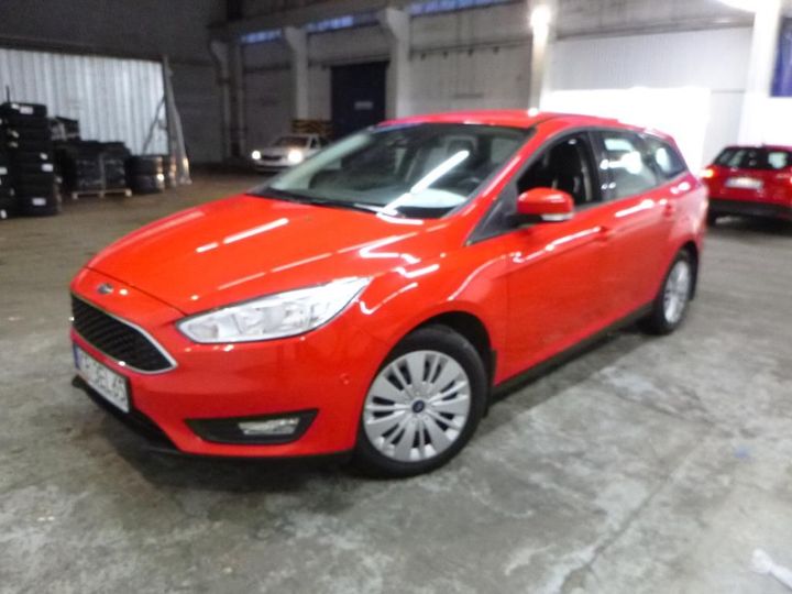 FORD FOCUS 2018 wf06xxgcc6js06828