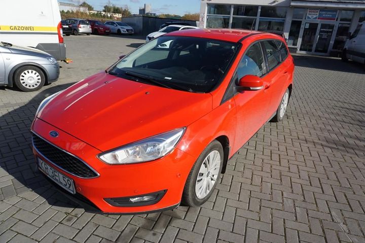 FORD FOCUS 2018 wf06xxgcc6js06835