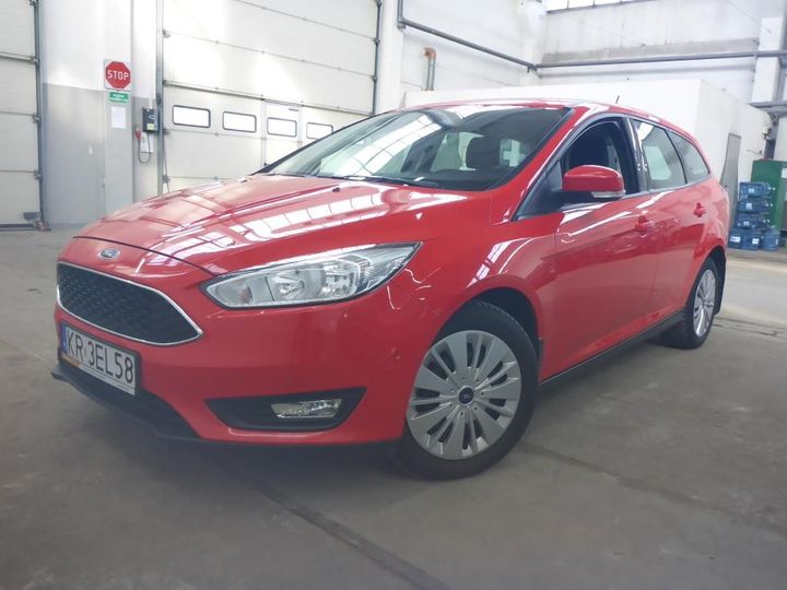 FORD FOCUS 2018 wf06xxgcc6js06861