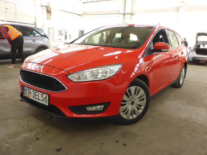 FORD FOCUS 2018 wf06xxgcc6js06884