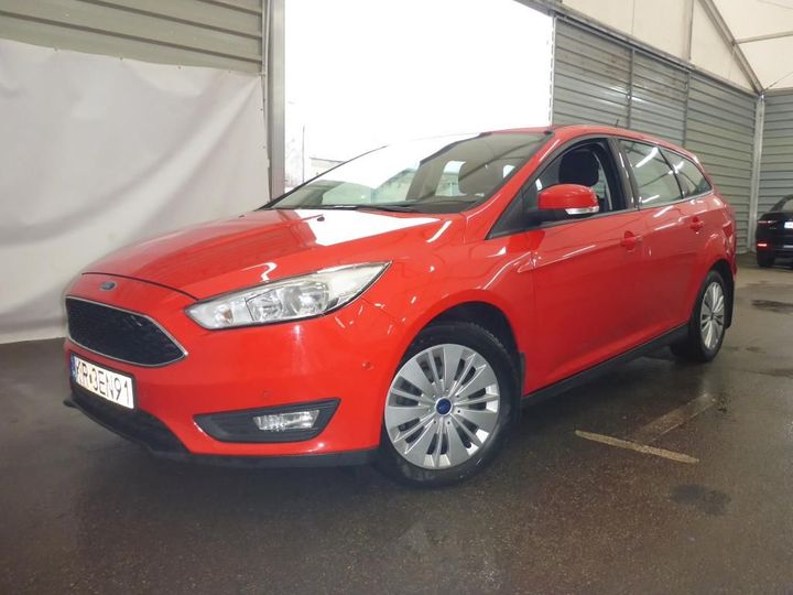 FORD FOCUS 2018 wf06xxgcc6js06961