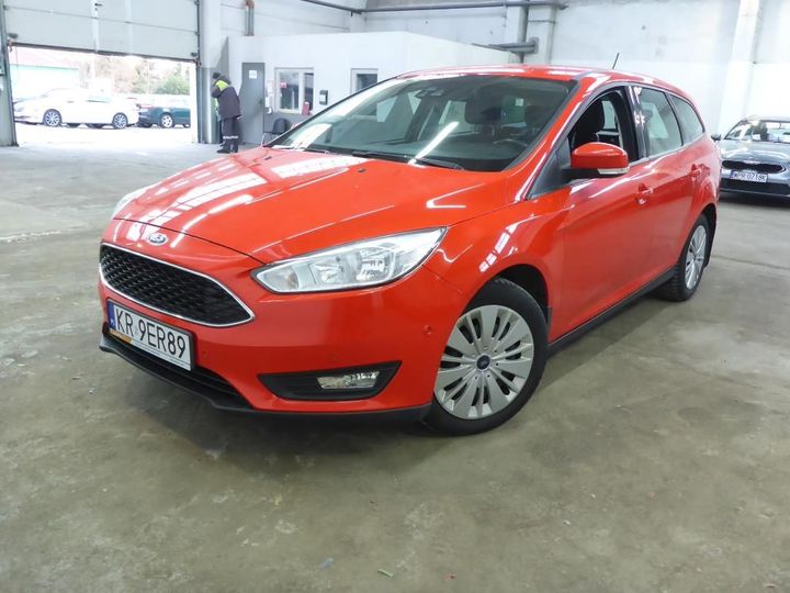 FORD FOCUS 2018 wf06xxgcc6js07033