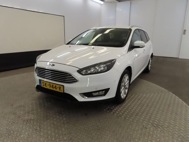 FORD FOCUS 2018 wf06xxgcc6js07068