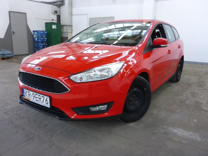 FORD FOCUS 2018 wf06xxgcc6js07069