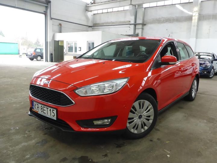 FORD FOCUS 2018 wf06xxgcc6js07146