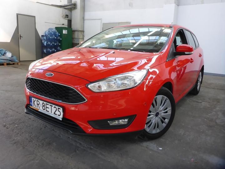 FORD FOCUS 2018 wf06xxgcc6js07230